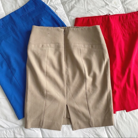 Express work skirt bundle - Picture 5 of 5